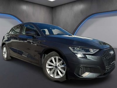Audi A3 Gebrauchtwagen Audi A3 Gebrauchtwagen