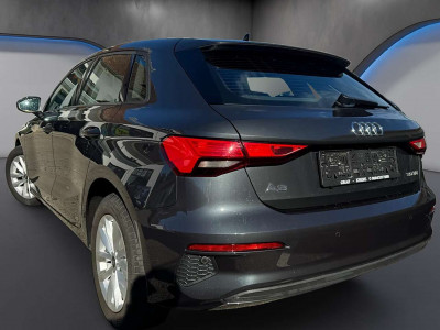 Audi A3 Gebrauchtwagen