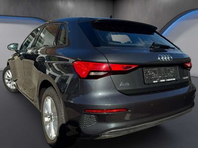 Audi A3 Gebrauchtwagen Audi A3 Gebrauchtwagen