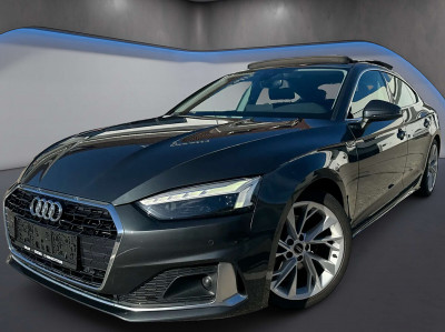Audi A5 Gebrauchtwagen