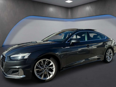 Audi A5 Gebrauchtwagen