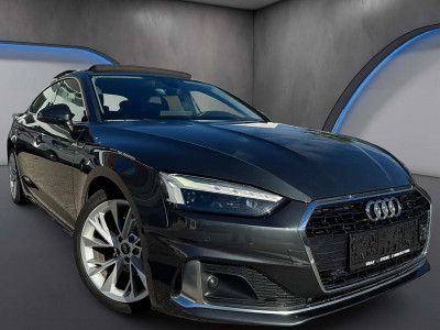 Audi A5 Gebrauchtwagen