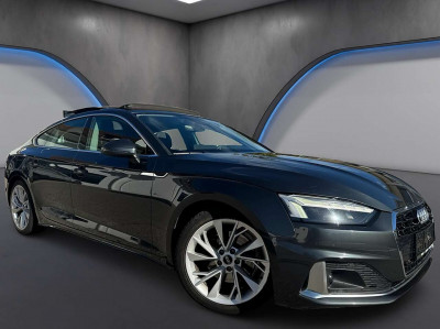 Audi A5 Gebrauchtwagen
