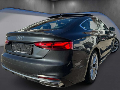 Audi A5 Gebrauchtwagen