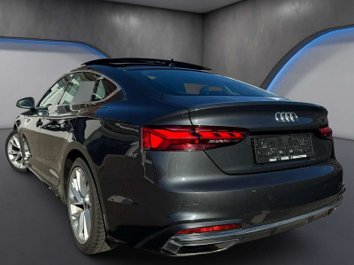 Audi A5 Gebrauchtwagen