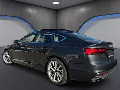 Audi A5 Gebrauchtwagen