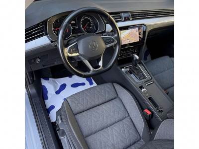VW Passat Gebrauchtwagen VW Passat Gebrauchtwagen