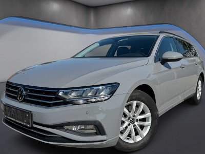 VW Passat Gebrauchtwagen VW Passat Gebrauchtwagen