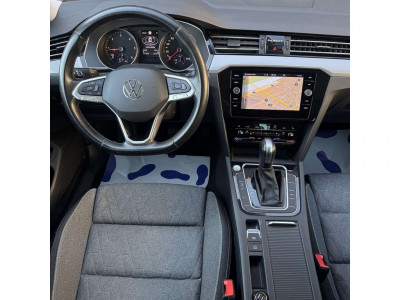 VW Passat Gebrauchtwagen VW Passat Gebrauchtwagen