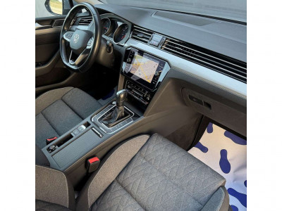 VW Passat Gebrauchtwagen VW Passat Gebrauchtwagen