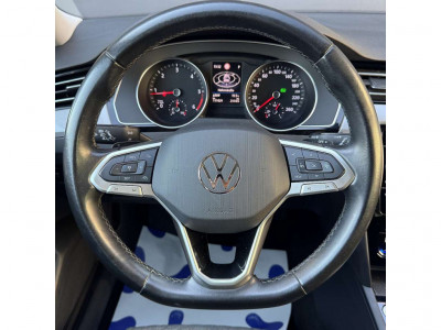 VW Passat Gebrauchtwagen VW Passat Gebrauchtwagen