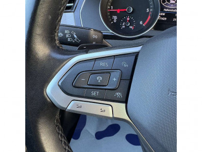 VW Passat Gebrauchtwagen VW Passat Gebrauchtwagen