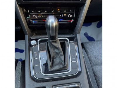 VW Passat Gebrauchtwagen VW Passat Gebrauchtwagen