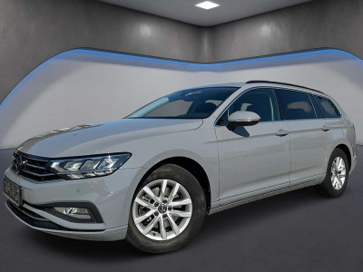 VW Passat Gebrauchtwagen VW Passat Gebrauchtwagen