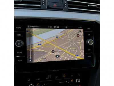 VW Passat Gebrauchtwagen VW Passat Gebrauchtwagen
