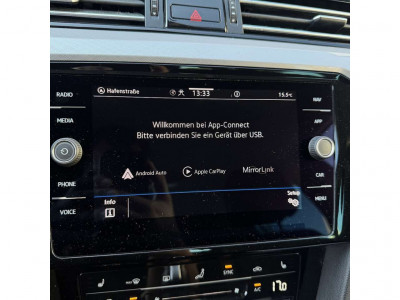 VW Passat Gebrauchtwagen VW Passat Gebrauchtwagen