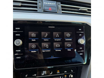 VW Passat Gebrauchtwagen VW Passat Gebrauchtwagen