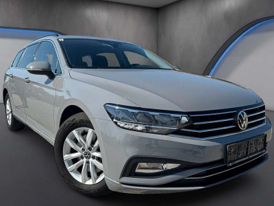 VW Passat Gebrauchtwagen VW Passat Gebrauchtwagen