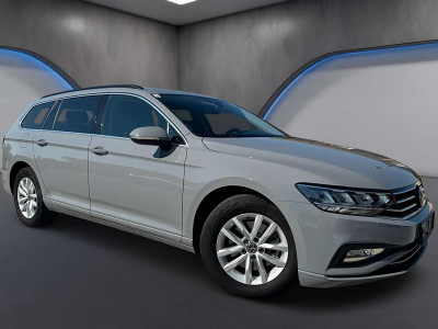 VW Passat Gebrauchtwagen VW Passat Gebrauchtwagen