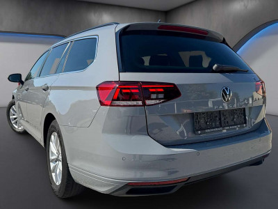 VW Passat Gebrauchtwagen VW Passat Gebrauchtwagen