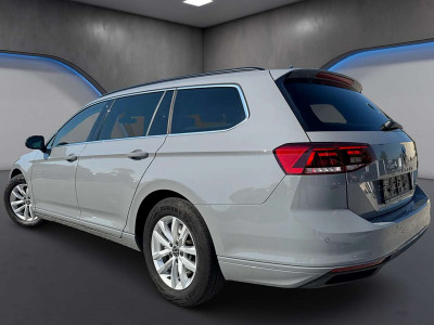 VW Passat Gebrauchtwagen VW Passat Gebrauchtwagen