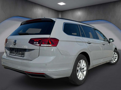 VW Passat Gebrauchtwagen VW Passat Gebrauchtwagen
