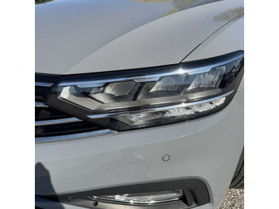 VW Passat Gebrauchtwagen VW Passat Gebrauchtwagen