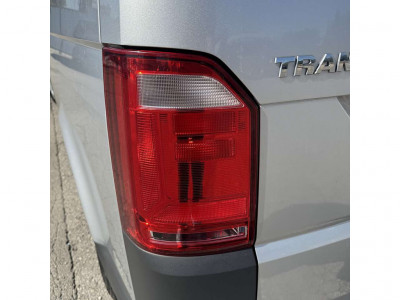 VW Transporter T6 Gebrauchtwagen VW Transporter T6 Gebrauchtwagen
