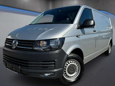 VW Transporter T6 Gebrauchtwagen VW Transporter T6 Gebrauchtwagen