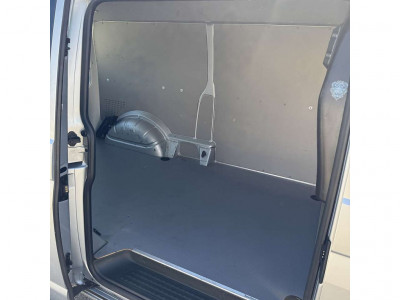 VW Transporter T6 Gebrauchtwagen VW Transporter T6 Gebrauchtwagen