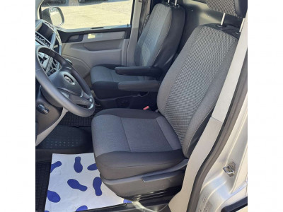 VW Transporter T6 Gebrauchtwagen VW Transporter T6 Gebrauchtwagen