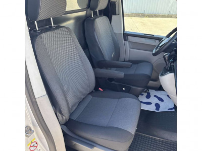 VW Transporter T6 Gebrauchtwagen VW Transporter T6 Gebrauchtwagen