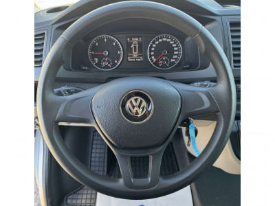 VW Transporter T6 Gebrauchtwagen VW Transporter T6 Gebrauchtwagen