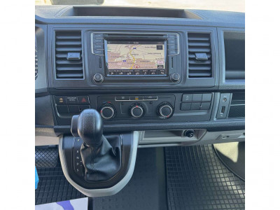VW Transporter T6 Gebrauchtwagen VW Transporter T6 Gebrauchtwagen