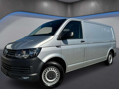 VW Transporter T6 Gebrauchtwagen VW Transporter T6 Gebrauchtwagen