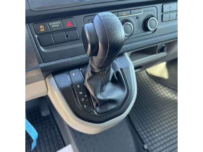 VW Transporter T6 Gebrauchtwagen VW Transporter T6 Gebrauchtwagen