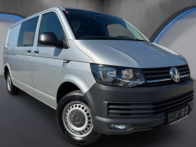 VW Transporter T6 Gebrauchtwagen VW Transporter T6 Gebrauchtwagen