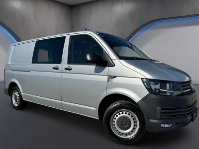VW Transporter T6 Gebrauchtwagen VW Transporter T6 Gebrauchtwagen