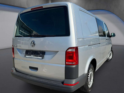 VW Transporter T6 Gebrauchtwagen VW Transporter T6 Gebrauchtwagen