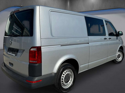 VW Transporter T6 Gebrauchtwagen VW Transporter T6 Gebrauchtwagen