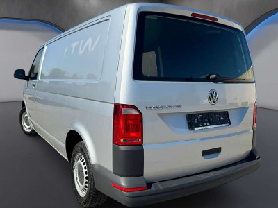VW Transporter T6 Gebrauchtwagen VW Transporter T6 Gebrauchtwagen