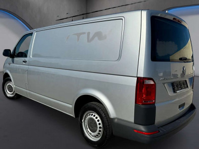 VW Transporter T6 Gebrauchtwagen VW Transporter T6 Gebrauchtwagen