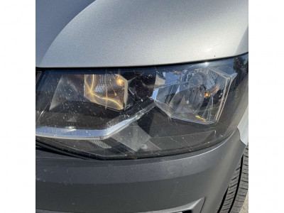 VW Transporter T6 Gebrauchtwagen VW Transporter T6 Gebrauchtwagen