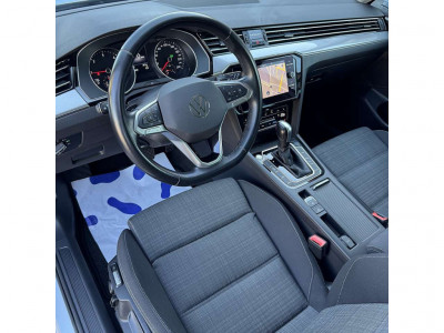 VW Passat Gebrauchtwagen VW Passat Gebrauchtwagen