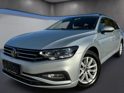 VW Passat Gebrauchtwagen VW Passat Gebrauchtwagen