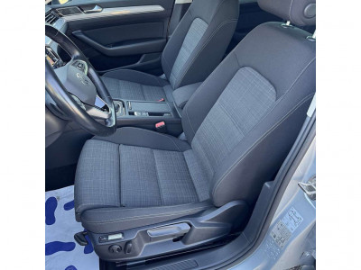 VW Passat Gebrauchtwagen VW Passat Gebrauchtwagen