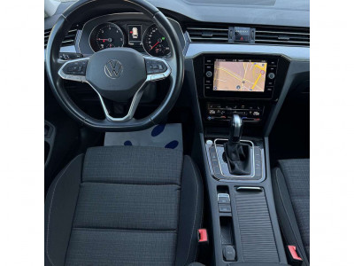 VW Passat Gebrauchtwagen VW Passat Gebrauchtwagen