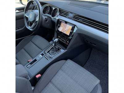 VW Passat Gebrauchtwagen VW Passat Gebrauchtwagen