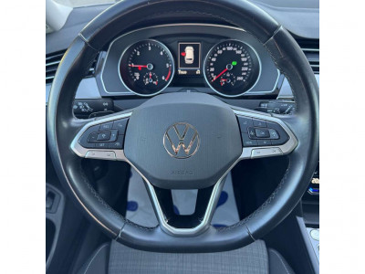 VW Passat Gebrauchtwagen VW Passat Gebrauchtwagen