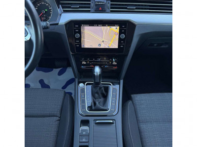 VW Passat Gebrauchtwagen VW Passat Gebrauchtwagen